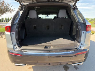 2024 Buick Enclave Premium Group