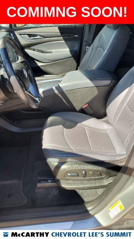 2024 Buick Enclave Premium Group