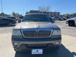 2004 Lincoln Aviator Base Luxury