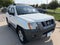 2008 Nissan Xterra SE