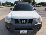 2008 Nissan Xterra SE