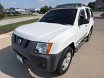 2008 Nissan Xterra SE