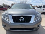 2015 Nissan Pathfinder SV