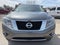 2015 Nissan Pathfinder SV