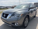2015 Nissan Pathfinder SV