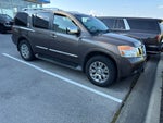 2015 Nissan Armada Platinum
