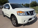 2015 Nissan Armada SL