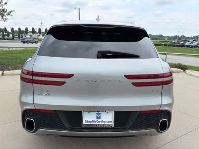 2025 Genesis GV70 2.5T