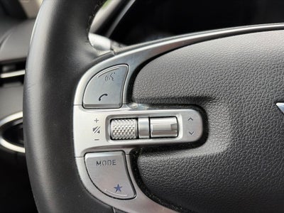 2025 Genesis GV70 2.5T
