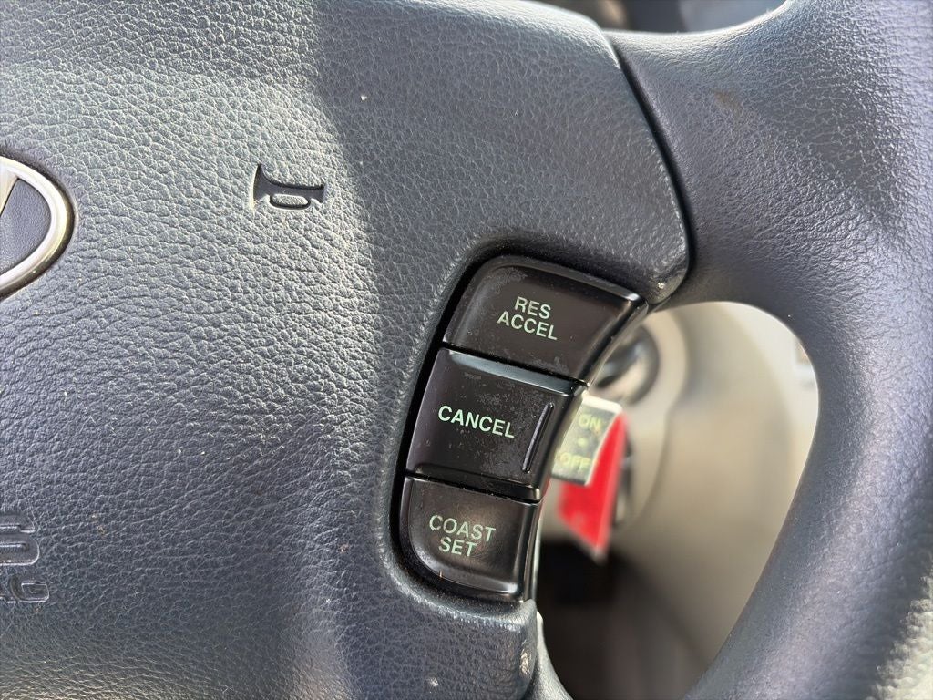 2008 Hyundai SONATA GLS