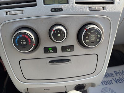 2008 Hyundai SONATA GLS