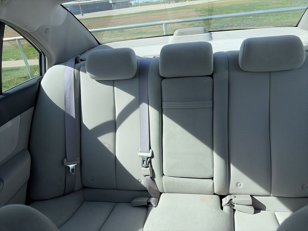 2008 Hyundai SONATA GLS