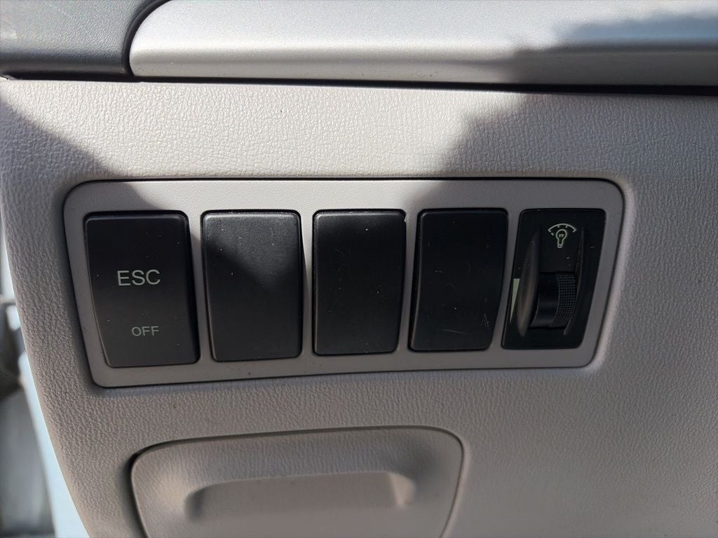 2008 Hyundai SONATA GLS