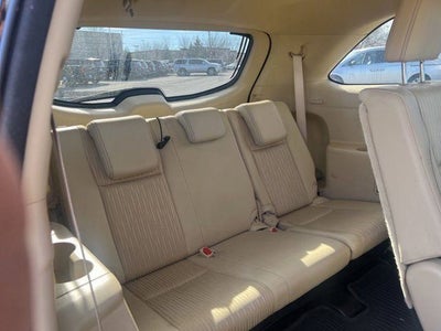 2014 Toyota Highlander LE Plus V6