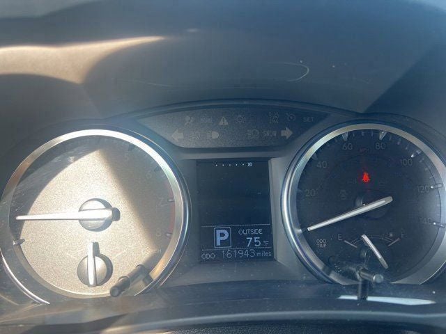 2014 Toyota Highlander LE Plus V6