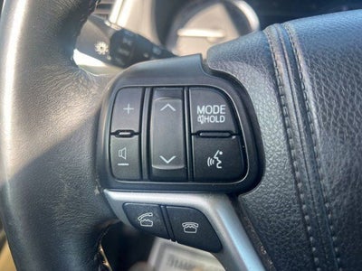 2014 Toyota Highlander LE Plus V6