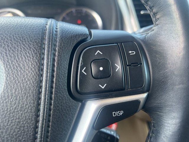 2014 Toyota Highlander LE Plus V6