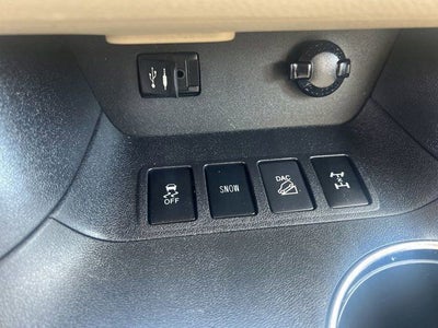 2014 Toyota Highlander LE Plus V6