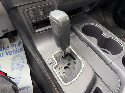 2019 Toyota Sequoia SR5 5.7L