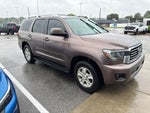 2019 Toyota Sequoia SR5 5.7L