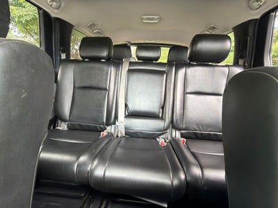 2019 Toyota Sequoia SR5 5.7L