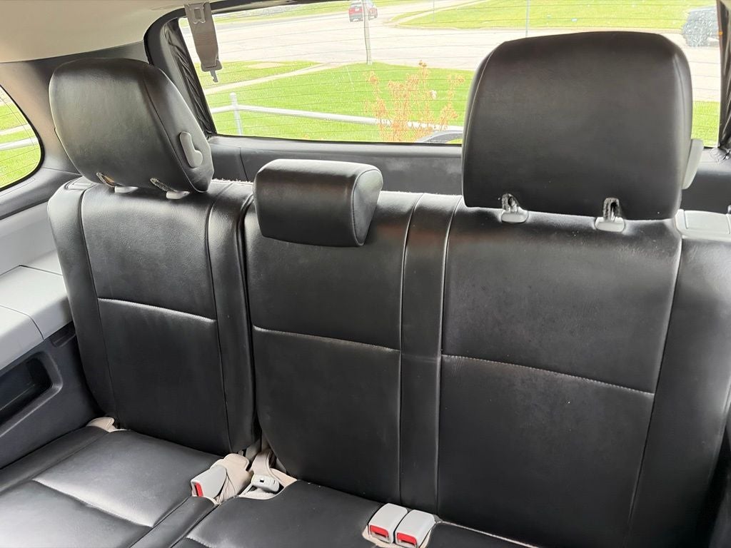 2019 Toyota Sequoia SR5 5.7L