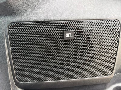 2017 Toyota Tundra Platinum 5.7L V8