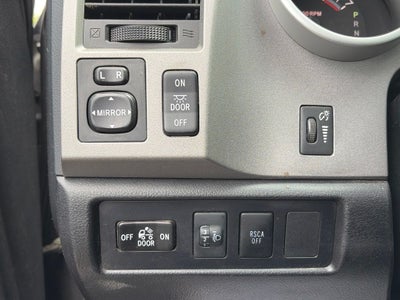 2013 Toyota Tundra Grade 4.6L V8