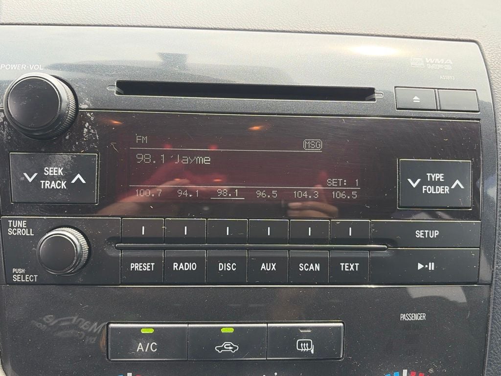 2013 Toyota Tundra Grade 4.6L V8