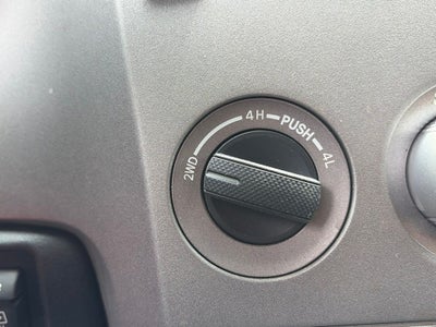 2013 Toyota Tundra Grade 4.6L V8