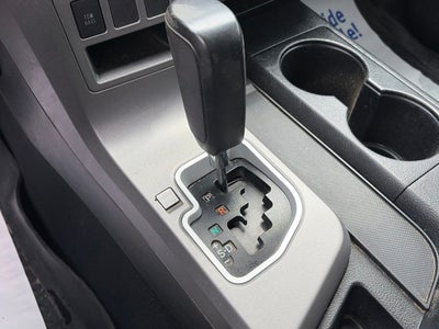 2013 Toyota Tundra Grade 4.6L V8
