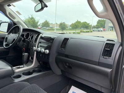 2013 Toyota Tundra Grade 4.6L V8