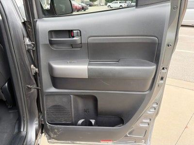 2013 Toyota Tundra Grade 4.6L V8