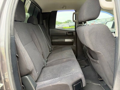 2013 Toyota Tundra Grade 4.6L V8