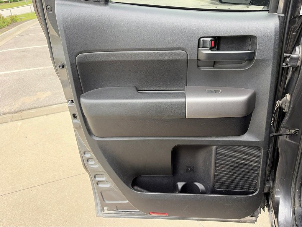 2013 Toyota Tundra Grade 4.6L V8
