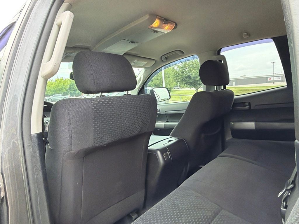 2013 Toyota Tundra Grade 4.6L V8