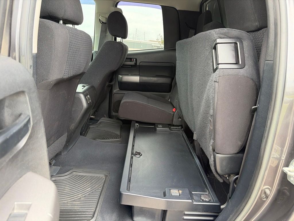2013 Toyota Tundra Grade 4.6L V8