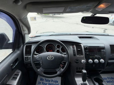 2013 Toyota Tundra Grade 4.6L V8