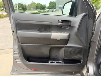 2013 Toyota Tundra Grade 4.6L V8