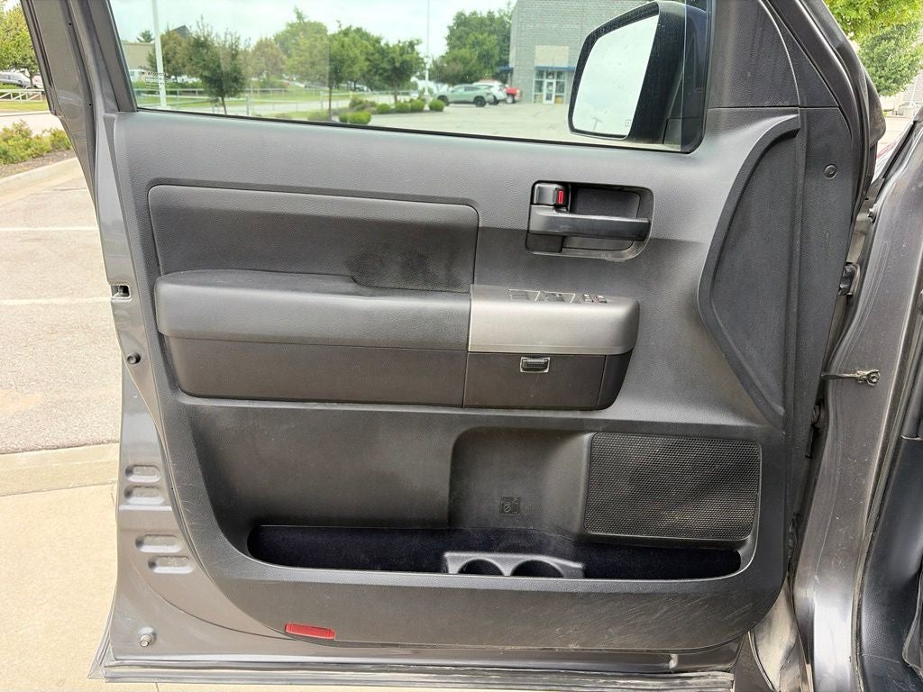 2013 Toyota Tundra Grade 4.6L V8