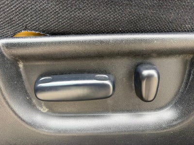 2013 Toyota Tundra Grade 4.6L V8