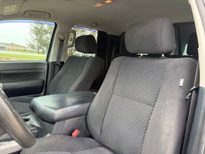 2013 Toyota Tundra Grade 4.6L V8