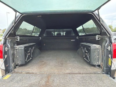 2013 Toyota Tundra Grade 4.6L V8