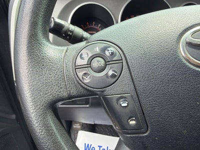 2013 Toyota Tundra Grade 4.6L V8