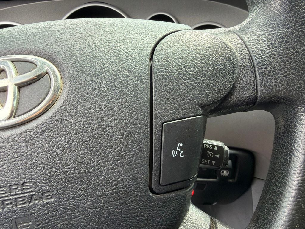 2013 Toyota Tundra Grade 4.6L V8