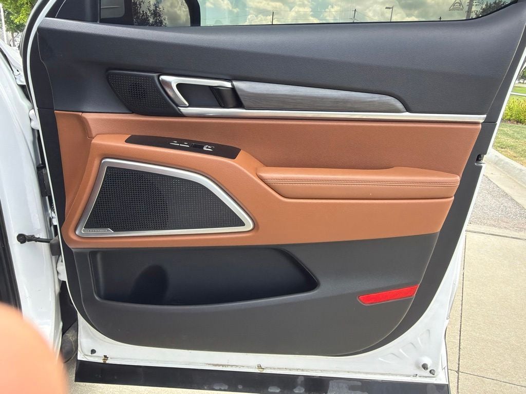 2024 Kia Telluride EX X-Line