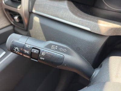 2022 Kia Sorento EX