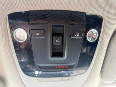 2022 Kia Sorento EX