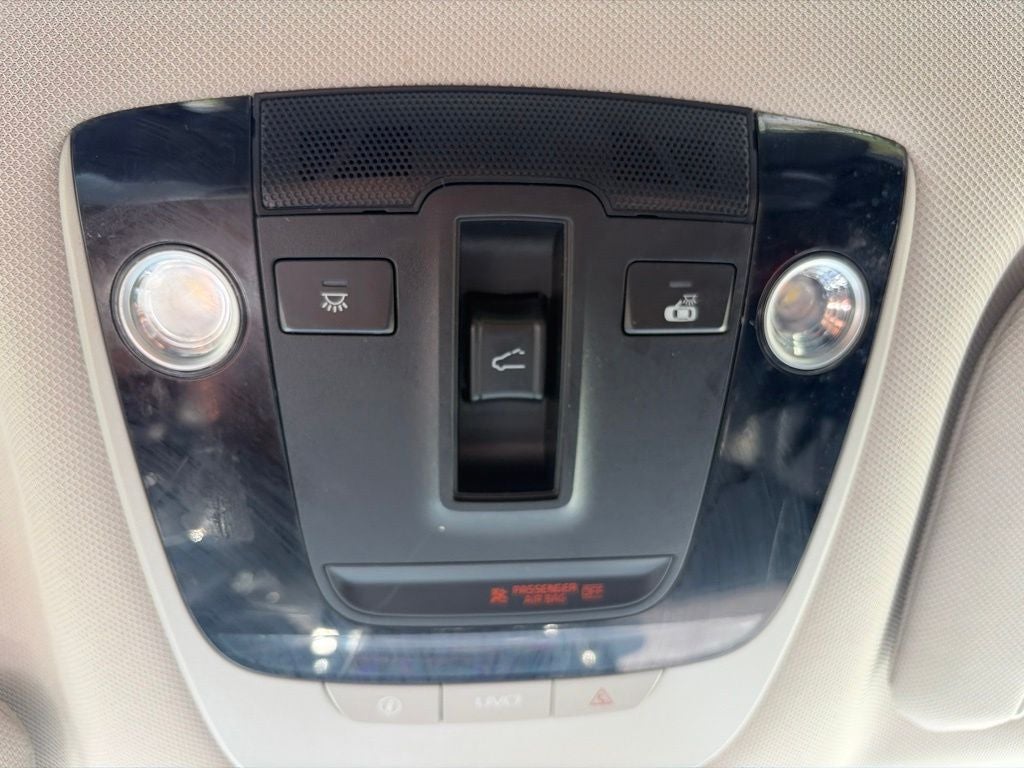 2022 Kia Sorento EX