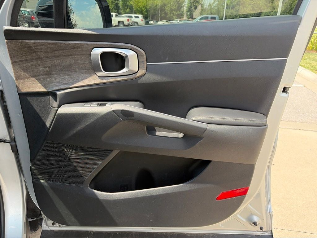 2022 Kia Sorento EX